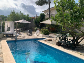Villa Maria Mercedes